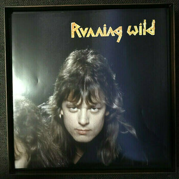 Vinyl Record Running Wild - Running Wild - Pieces Of Eight (2 LP + 7 CD) - 6