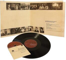 Vinyl Record Zuzana Růžičková - Zuzana: Music Is Life - A Story Of Love, Tyranny And Triumph (LP + DVD) - 4