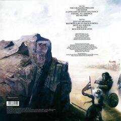 LP Saxon - Crusader (Splatter) (LP) - 2