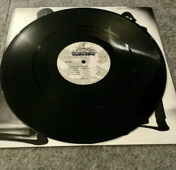 Vinylskiva Scorpions - Love At First Sting (LP + 2 CD) - 6