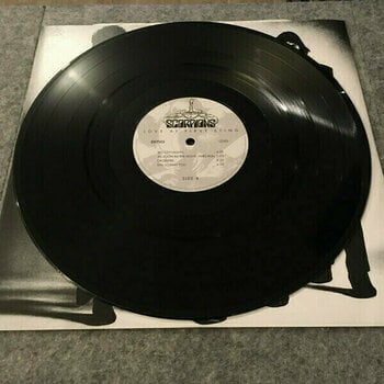 Disco de vinilo Scorpions - Love At First Sting (LP + 2 CD) - 8