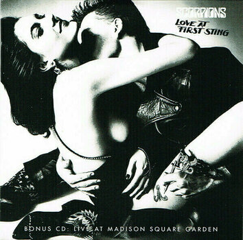 LP Scorpions - Love At First Sting (LP + 2 CD) - 13