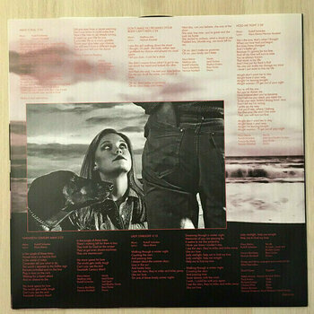 Vinylskiva Scorpions - Animal Magnetism (LP + CD) - 6