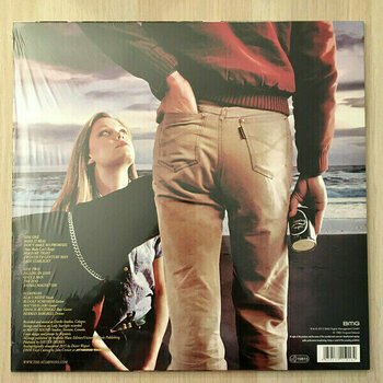 Vinyl Record Scorpions - Animal Magnetism (LP + CD) - 4