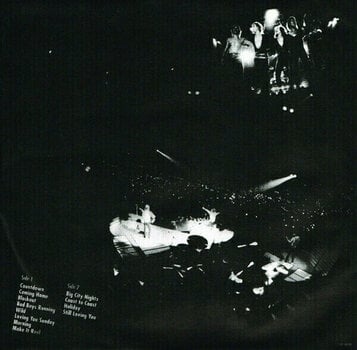 Disc de vinil Scorpions - World Wide Live (2 LP + CD) - 8