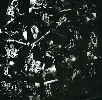 Vinyl Record Scorpions - World Wide Live (2 LP + CD) - 9
