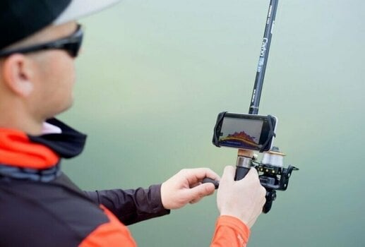 Sondeur de pêche Deeper Smartphone Mount - 9