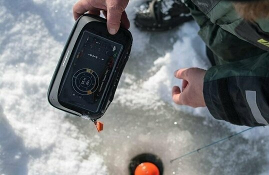 Sondeur de pêche Deeper Smartphone Case - 14