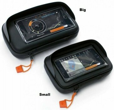 GPS-sonar Deeper Smartphone Case Big - 2