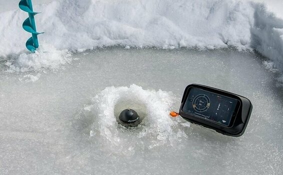 Rybářsky sonar Deeper Smartphone Case Big - 15