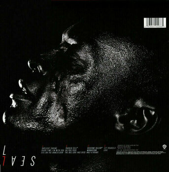 Vinylskiva Seal - 7 (LP) - 3