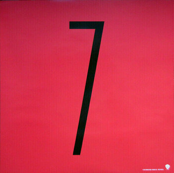 Disco de vinilo Seal - 7 (LP) - 8