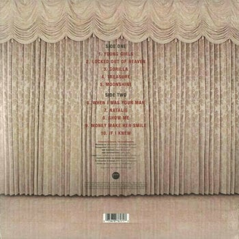 LP Bruno Mars - Unorthodox Jukebox (LP) - 4