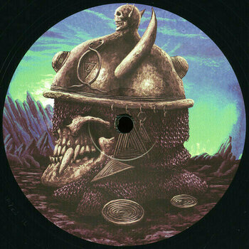 Disque vinyle Mastodon - Emperor Of Sand (LP) - 6