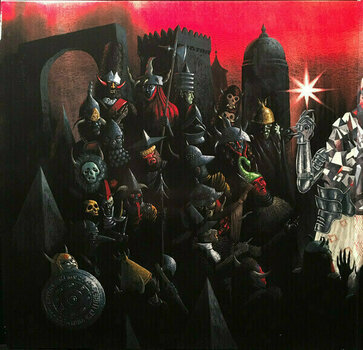 Disco de vinil Mastodon - Emperor Of Sand (LP) - 7
