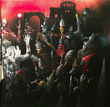 LP deska Mastodon - Emperor Of Sand (LP) - 8