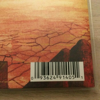Vinyl Record Mastodon - Emperor Of Sand (LP) - 12