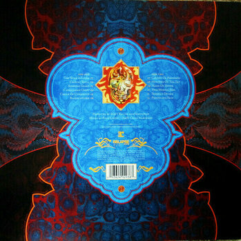 Schallplatte Mastodon - Blood Mountain (LP) - 2