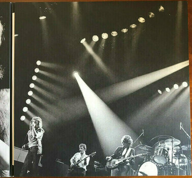Disque vinyle Led Zeppelin - Coda (3 LP) - 8
