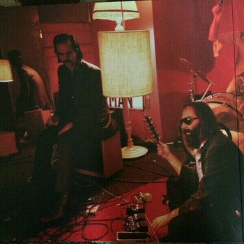 Disque vinyle Grinderman - Grinderman (LP) - 7