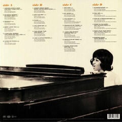Vinüülplaat Aretha Franklin - The Atlantic Singles Collection 1967 - 1970 (2 LP) - 2