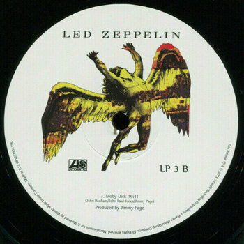 LP deska Led Zeppelin - How The West Was Won (Remastered) (4 LP) - 14
