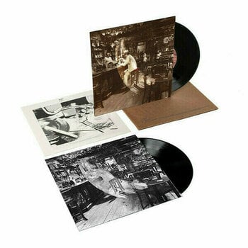 Disco in vinile Led Zeppelin - In Through The Out Door (Deluxe Edition) (LP) - 5