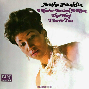 LP platňa Aretha Franklin - Atlantic Records 1960S Collection (6 LP) - 5