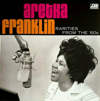 Vinylskiva Aretha Franklin - Atlantic Records 1960S Collection (6 LP) - 7