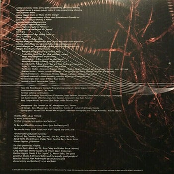 Disque vinyle Geddy Lee - RSD - My Favorite Headache (Black Friday 2019) (LP) - 12