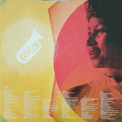 Schallplatte Aretha Franklin - A Brand New Me (LP) - 3
