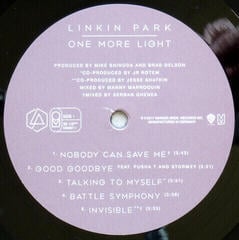 Schallplatte Linkin Park - One More Light (LP) - 1