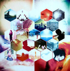 Schallplatte Linkin Park - One More Light (LP) - 5