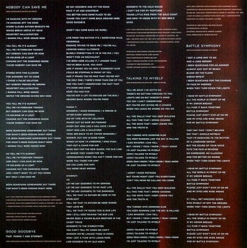 Vinyl Record Linkin Park - One More Light (LP) - 7