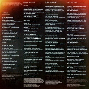 Disque vinyle Linkin Park - One More Light (LP) - 8