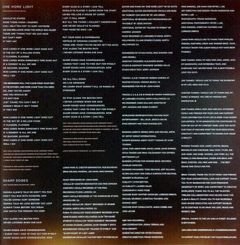 Vinyl Record Linkin Park - One More Light (LP) - 9