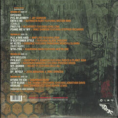 Schallplatte Linkin Park - Reanimation (2 LP) - 5