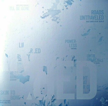 Disque vinyle Linkin Park - Recharged (LP) - 4