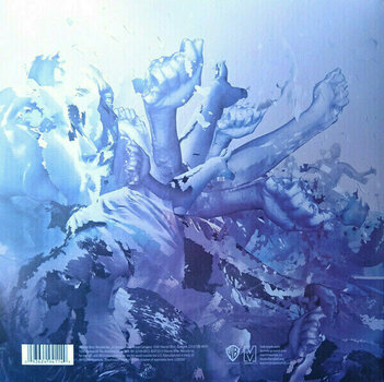 Disco de vinil Linkin Park - Recharged (LP) - 5