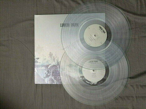 Disc de vinil Linkin Park - Recharged (LP) - 2