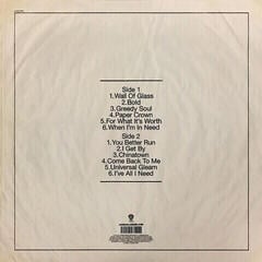 Płyta winylowa Liam Gallagher - As You Were (LP) - 2