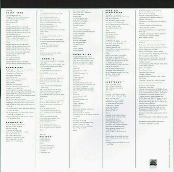 Vinyl Record Madonna - Madonna (Clear Vinyl Album) (LP) - 6