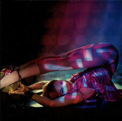 LP platňa Madonna - Confessions On A Dance Floor (LP) - 3
