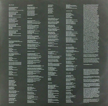 Vinylplade Liam Gallagher - As You Were (LP) - 5