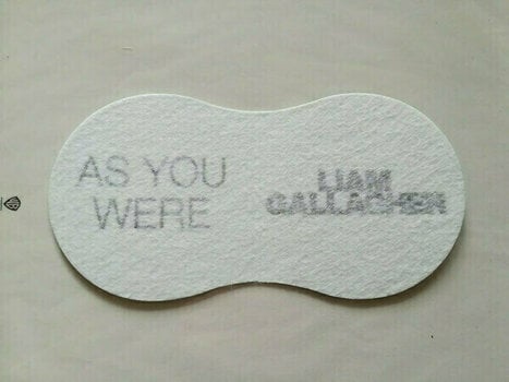 LP Liam Gallagher - As You Were (LP) - 8