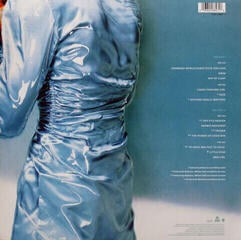 LP platňa Madonna - Ray Of Light (LP) - 2