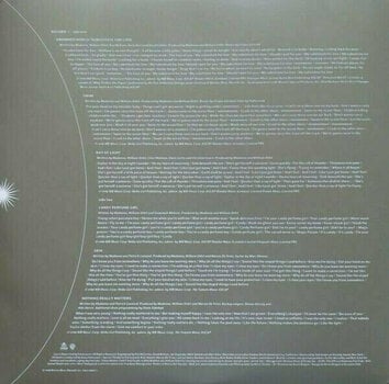 Vinyylilevy Madonna - Ray Of Light (LP) - 5