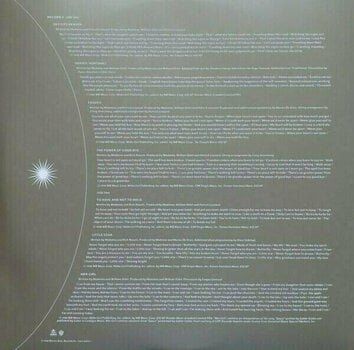Vinyylilevy Madonna - Ray Of Light (LP) - 7