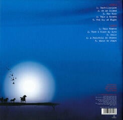 Disque vinyle David Gilmour - On An Island (LP) - 2