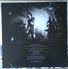 Schallplatte Gojira - Magma (LP) - 3